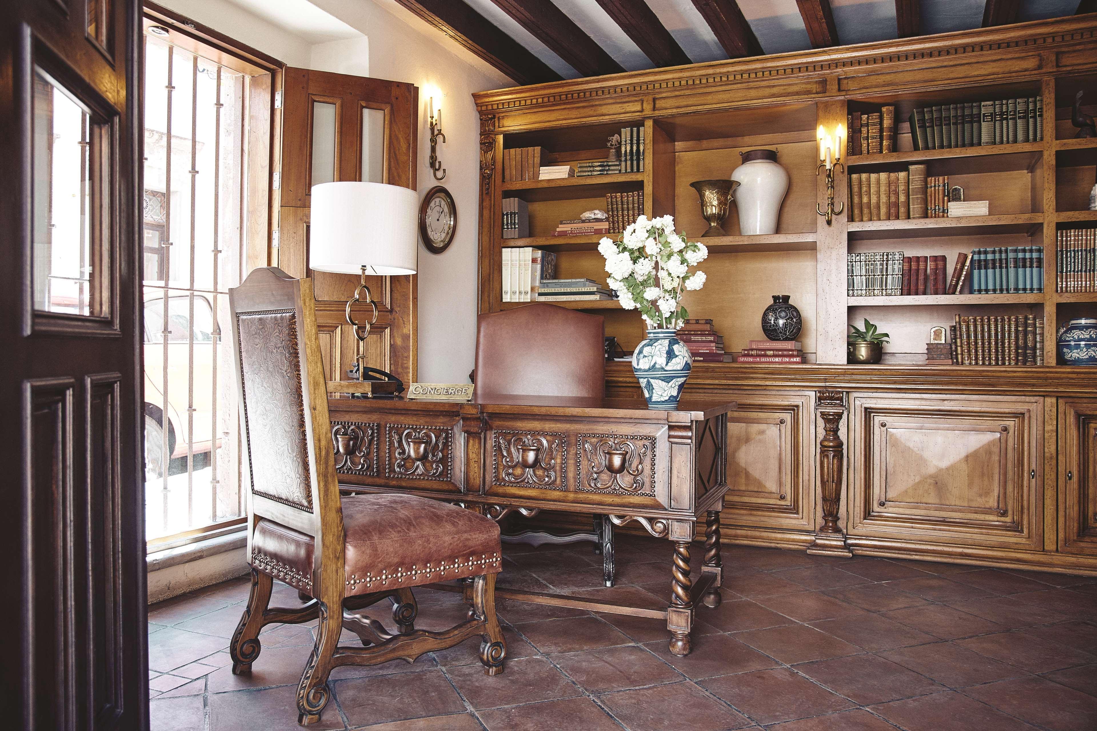 Casa De Sierra Nevada, A Belmond Hotel, ซานมิเกล เด อาเญนเด ภายนอก รูปภาพ